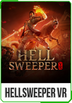 Hellsweeper VR v.2.0